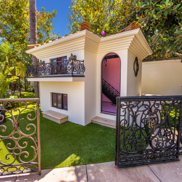 Beverly Hills Modern