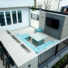 Roof Decks