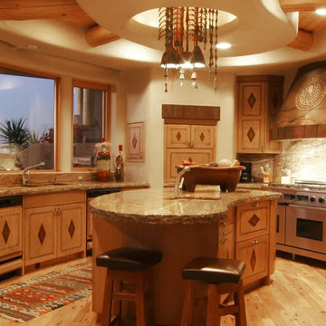 Complete Renovations