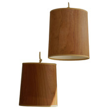 Contemporary Pendant Lighting by Pieces