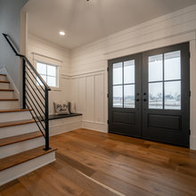 FarmHouse Remodel - Shiplap