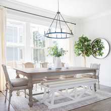 Dining Room Project