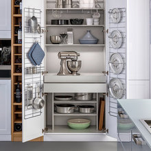 Kitchen Ideas
