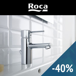 Grifos de Ba&ntilde;o ROCA - Products