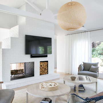 East Hampton Post-Modern