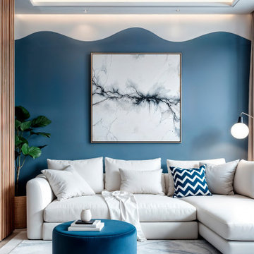 Interior Painting