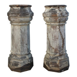 Antique Statement Pieces - Products