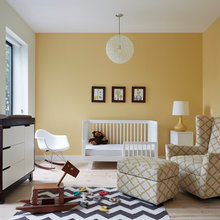 Baby room