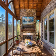 Exterior Ideas
