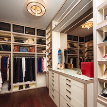 Closets