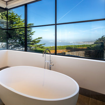 Straine Residence | Pebble Beach