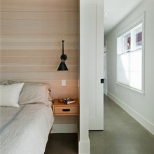 Master Bed