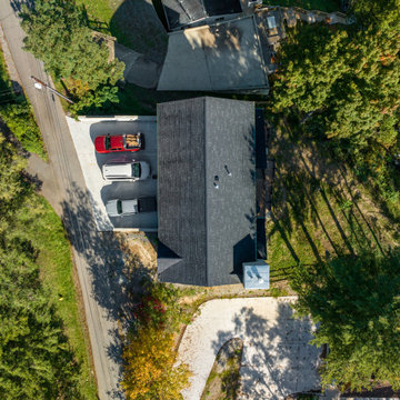New Construction: Cheat Lake