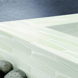 Glass Collection 1 - Tile