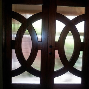 Southern Front Doors