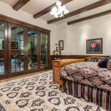 Bedroom Designs & Decor
