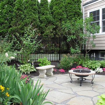 Poolscapes & Patios