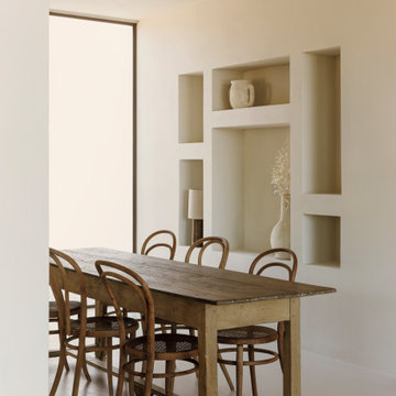 Casa nell'agro di Ostuni