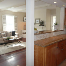 Living Room Ideas