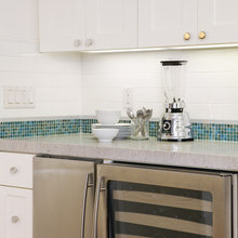 Summer Kitchenette