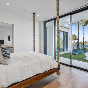 East Inlet | Palm Beach