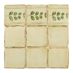 Terra Cotta - Products