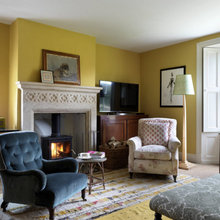 Style - English Country