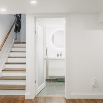 Runnymede Addition for Multigenerational Family