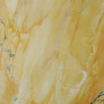 jaune de sienne