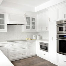 Paul's Kitchen