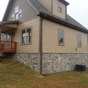 Kentucky Fieldstone Project