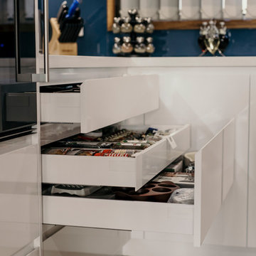 Organisation is Key