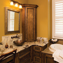 Master Bath Ideas