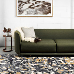 Kingscliff - Floor Rugs