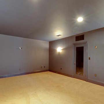 Recreation/Media Rooms