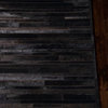 Calvin Klein Home Prairie Black Area Rug By Nourison, 10'x14'