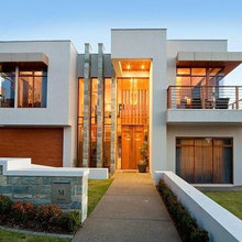 Exteriors