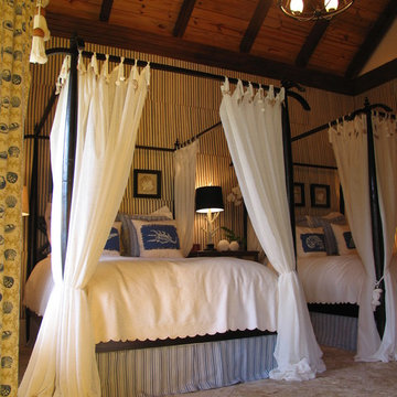 JCI Village - Bedroom