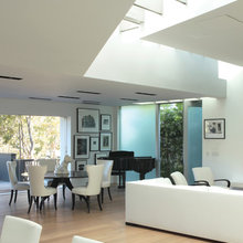 Dining Rooms