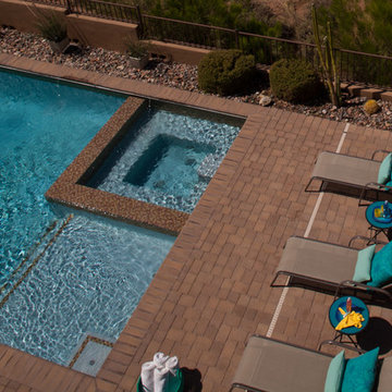 Scottsdale Residence- GP