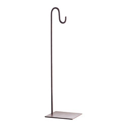 MUSEUM HOOK STAND &ndash; LARGE - Decorative Objects And Figurines