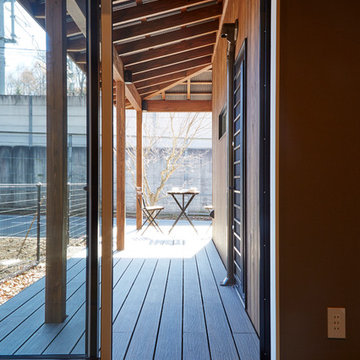 VILLA / A #1