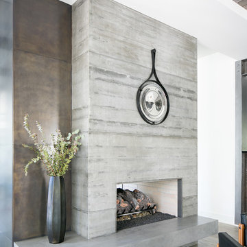 Industrial Modern