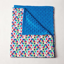 Baby Blanket - Baby And Kids