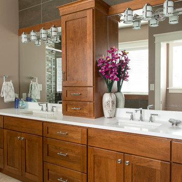 Parade of Homes Award Winning Bath, Lancaster PA