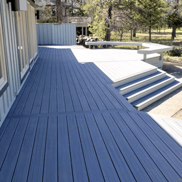 Redrra Deck Builder | Smart Deck Designs for Growing Families