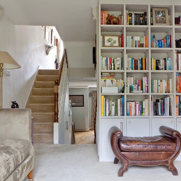 Family House, Fulham