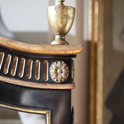 Ebanista - Saville Cabinet - Products