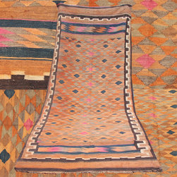 Decorative Afghan handmade Kilim - Floor Rugs