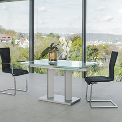King II Bacher - Dining Tables